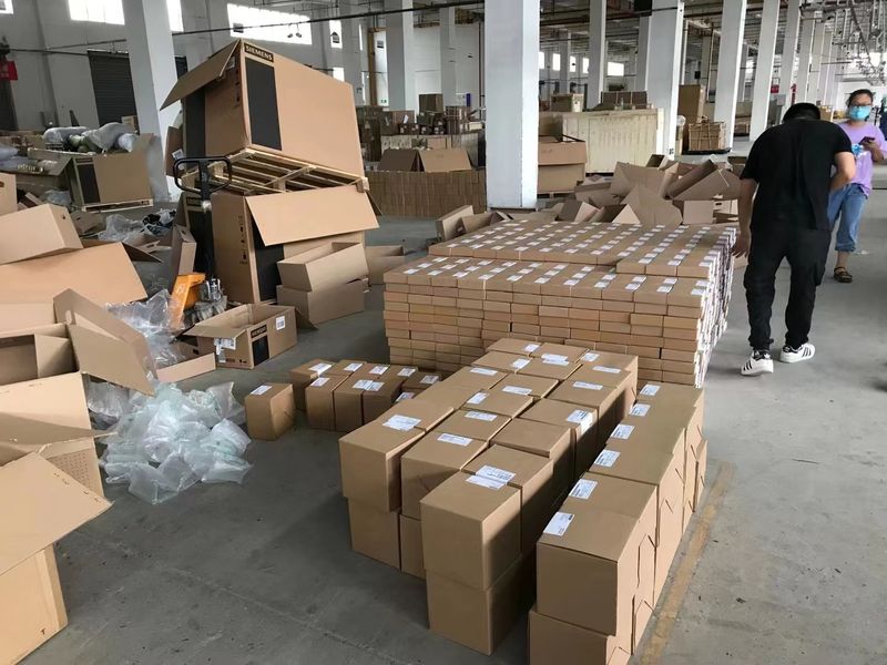 Китай Changsha Honglicheng Electric Co. , Ltd. Профиль компании