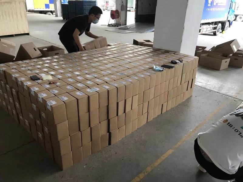 Китай Changsha Honglicheng Electric Co. , Ltd. Профиль компании